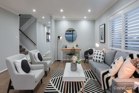 Property photo of LOT 614 Clearview Terrace Glenmore Park NSW 2745