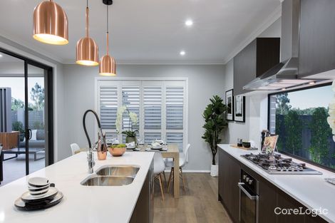 Property photo of LOT 4907 Georgina Crescent Marsden Park NSW 2765