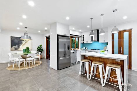 Property photo of 7 Jindalee Avenue Yallambie VIC 3085