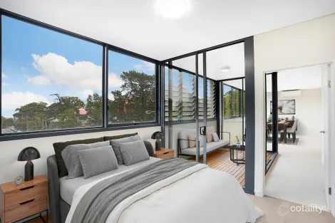 512/245 Pacific Hwy, North Sydney, NSW 2060