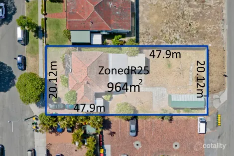 Property photo of 77 Salisbury Street Bedford WA 6052