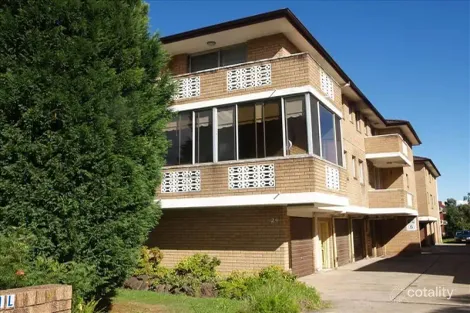 7/24 Clyde St, Granville, NSW 2142