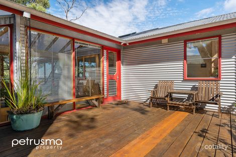 Property photo of 19 Liverpool Crescent West Hobart TAS 7000
