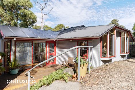 Property photo of 19 Liverpool Crescent West Hobart TAS 7000