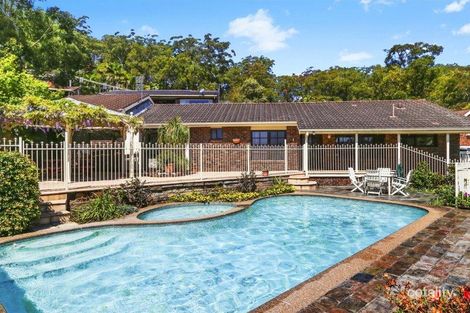 7 Cudgee Cl, Green Point, NSW 2251
