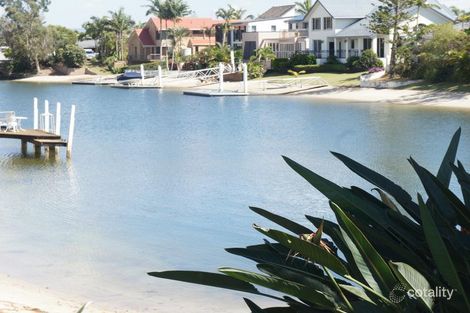 Property photo of 4 Eady Avenue Broadbeach Waters QLD 4218