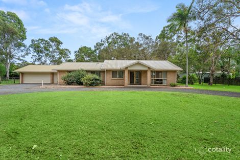 36 Marlin St, Kawungan, QLD 4655