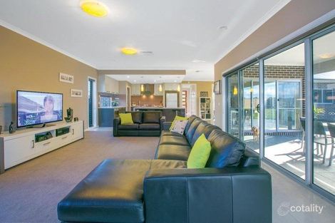 Property photo of 13 Sienna Street Alfredton VIC 3350