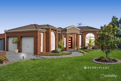 35 Sharpe Ct, Berwick, VIC 3806