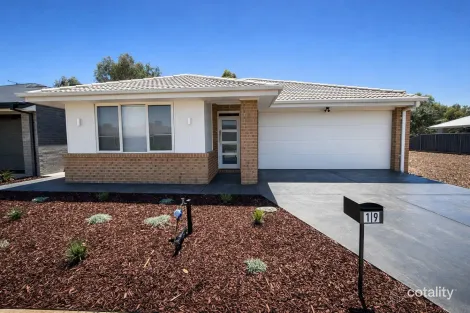 19 Links St, Yarrawonga, VIC 3730