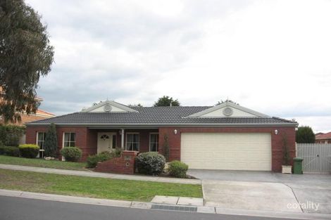 38 Highfielde Ave, Berwick, VIC 3806