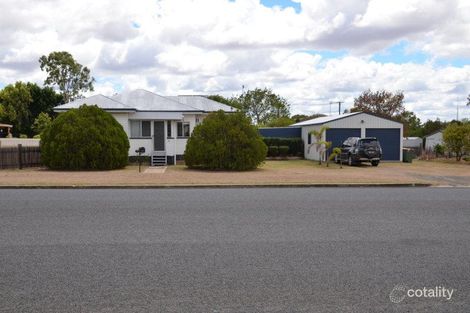 Property photo of 19 Attleigh Street Millmerran QLD 4357