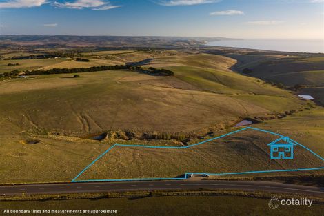 Property photo of 573 Forktree Road Carrickalinga SA 5204