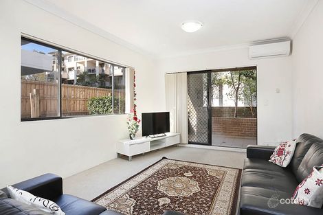 Property photo of 28/1-5 Durham Street Mount Druitt NSW 2770