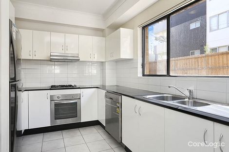 Property photo of 28/1-5 Durham Street Mount Druitt NSW 2770