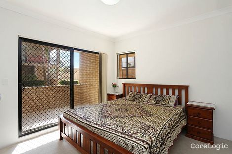 Property photo of 28/1-5 Durham Street Mount Druitt NSW 2770