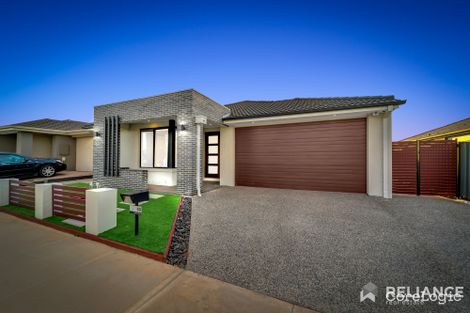 Property photo of 10 Cornus Drive Tarneit VIC 3029