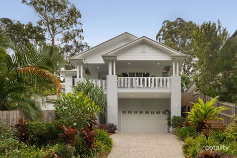 Property photo of 21B Vista Street Bardon QLD 4065