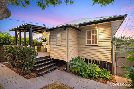 Property photo of 15 Effie Street Bardon QLD 4065