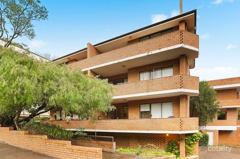 8/5 Frances St, Randwick, NSW 2031