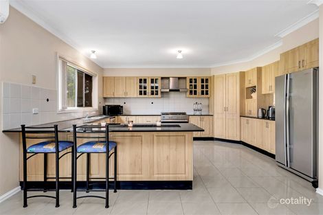 Property photo of 85 Killarney Avenue Blacktown NSW 2148