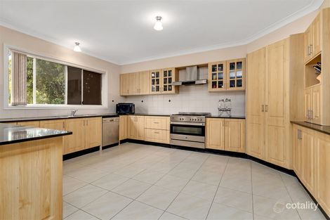 Property photo of 85 Killarney Avenue Blacktown NSW 2148