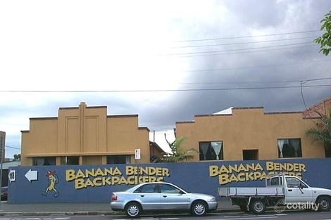 120 Petrie Tce, Petrie Terrace, QLD 4000