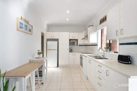 Property photo of 1 Tuffy Avenue Sans Souci NSW 2219