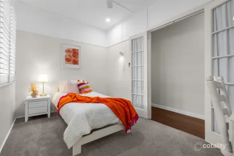 Property photo of 21 Arkwright Street Tarragindi QLD 4121