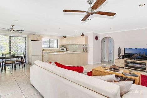 Property photo of 31 Yarrayne Road Nerang QLD 4211