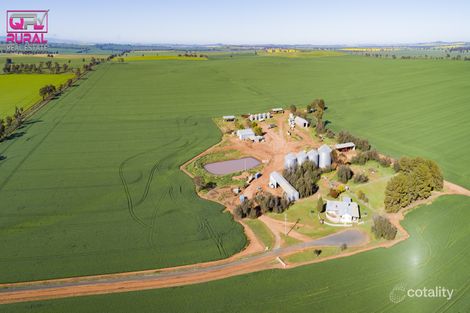 1577 Pikedale Rd, Erin Vale, NSW 2663