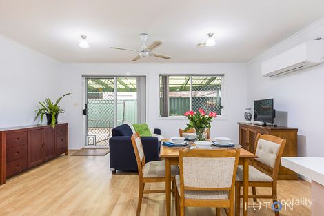 Property photo of 5/2 Yarrawonga Street Ngunnawal ACT 2913