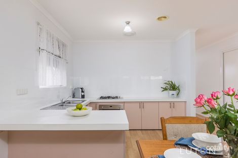 Property photo of 5/2 Yarrawonga Street Ngunnawal ACT 2913