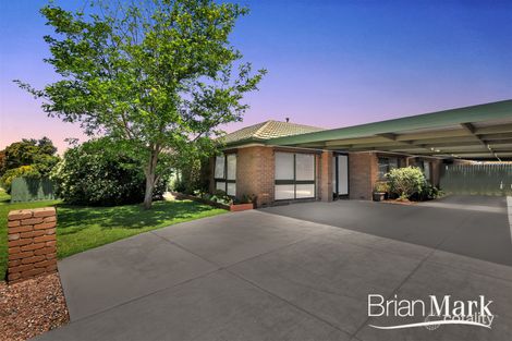 Property photo of 11 Fowler Street Hoppers Crossing VIC 3029