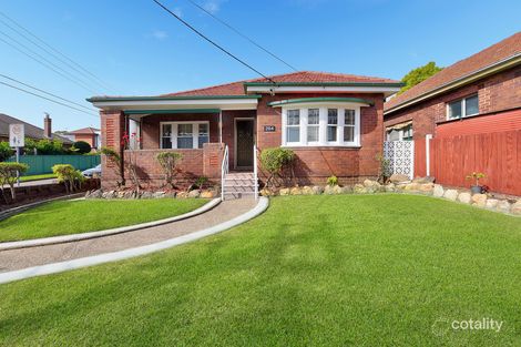 Property photo of 204 Great North Road Five Dock NSW 2046