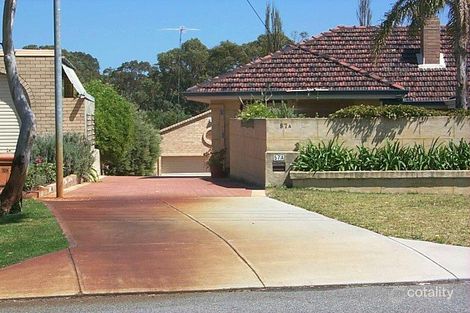 Property photo of 57 Sulman Road Wembley Downs WA 6019