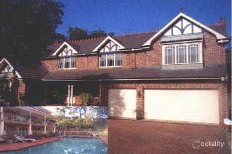 Property photo of 8 Tambaroora Place West Pennant Hills NSW 2125