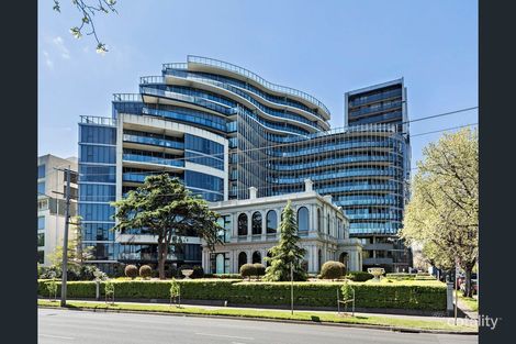 1005/55 Queens Rd, Melbourne, VIC 3004