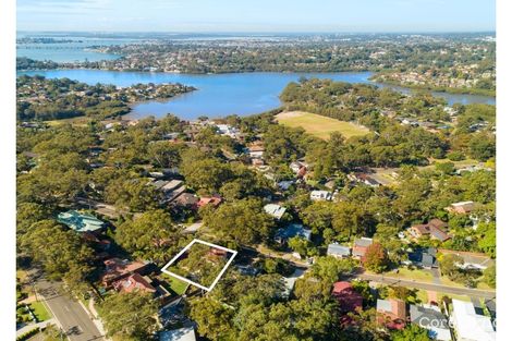 Property photo of 89 Carina Road Oyster Bay NSW 2225