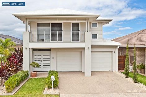 10 Carmody Pde, North Lakes, QLD 4509