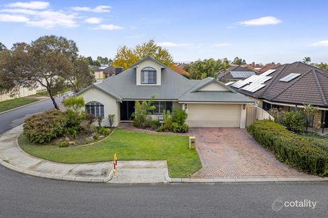 Property photo of 15 Palatine Crescent Canning Vale WA 6155