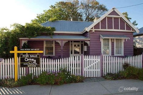 Property photo of 9 Warnes Street Maylands WA 6051