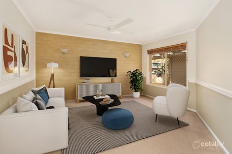 Property photo of 14 Gannet Close Wurtulla QLD 4575
