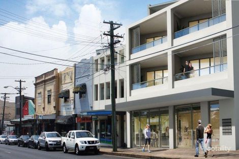 8/411-413 Illawarra Rd, Marrickville, NSW 2204