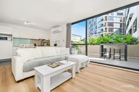 Property photo of 9/23 Howard Avenue Dee Why NSW 2099