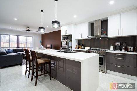 Property photo of 8B Milky Way Campbelltown NSW 2560