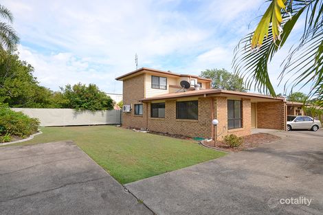 Property photo of 4/233 Torquay Terrace Torquay QLD 4655