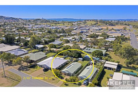 Property photo of 2/47 Tabone Street Yeppoon QLD 4703