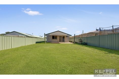 Property photo of 2/47 Tabone Street Yeppoon QLD 4703