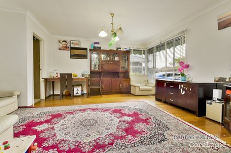 Property photo of 42 Cleary Court Clayton South VIC 3169